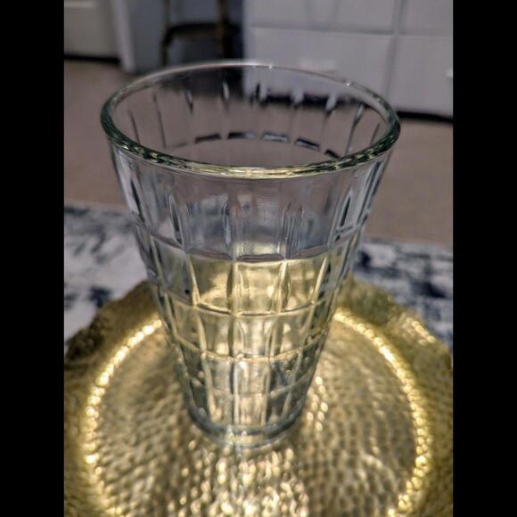 Gorgeous!!! Large Heavy Vintage Syndicate Sales Inc. Flower Vase - Picture 4 of 5